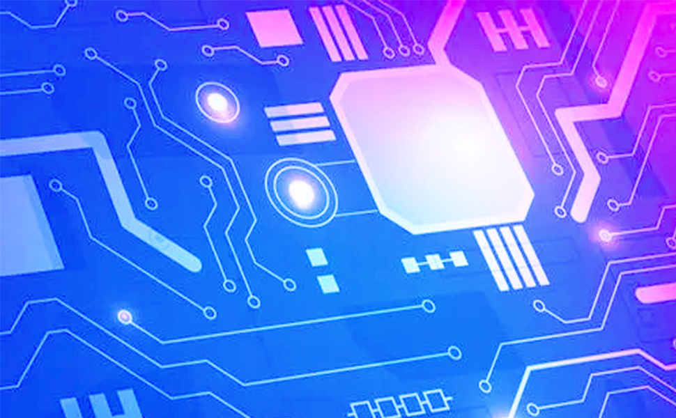 Electronic Rubber Electronic Rubber